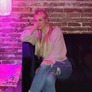 Meet your Posher, Ashlen